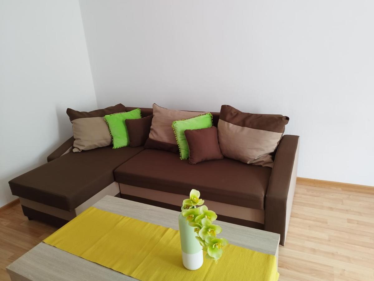 Przyjazne Mieszkanie W Sopocie Sopot Esterno foto