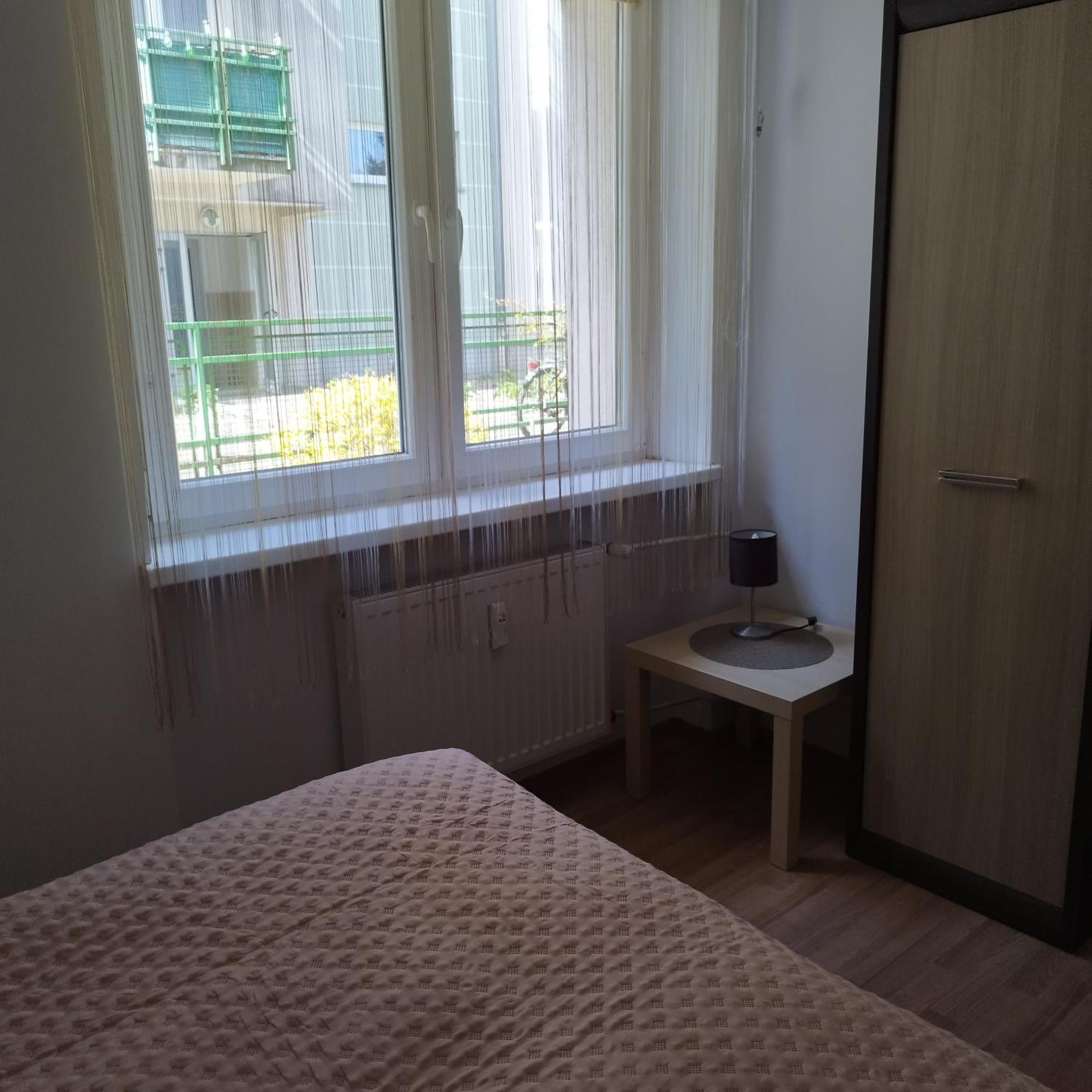 Przyjazne Mieszkanie W Sopocie Sopot Esterno foto