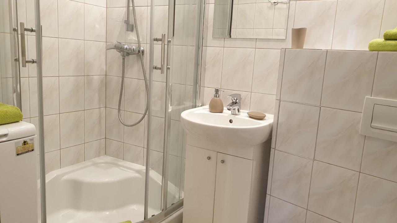 Przyjazne Mieszkanie W Sopocie Sopot Esterno foto