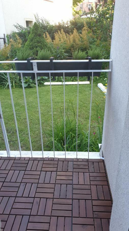 Przyjazne Mieszkanie W Sopocie Sopot Esterno foto