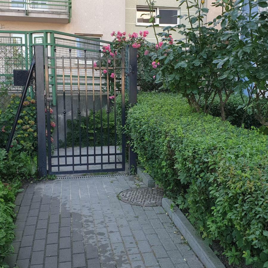 Przyjazne Mieszkanie W Sopocie Sopot Esterno foto