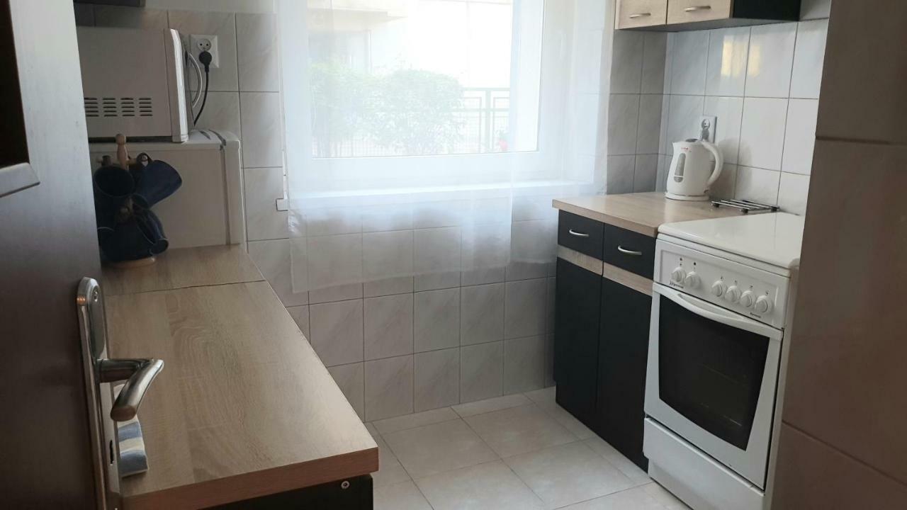 Przyjazne Mieszkanie W Sopocie Sopot Esterno foto